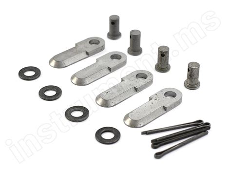 Комплект для косилки Заря 4 ножа, 4 пальца купить по выгодным ценам в ...