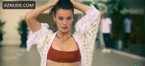 Pinar Deniz Nude Aznude