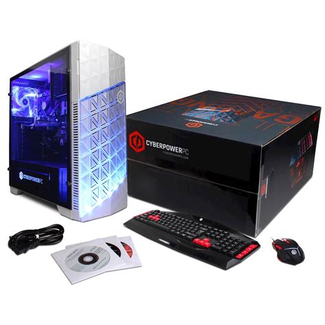 Customer Reviews Cyberpowerpc Gamer Ultra Desktop Amd Fx Series 8gb