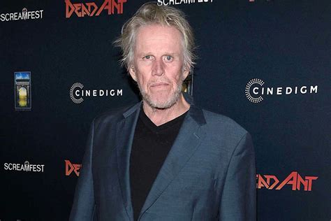 Gary Busey Sentenced To 2 Years Probation For Sex Crime At 2022 Horror Convention