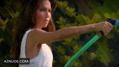 Vanessa Marcil Nude Aznude