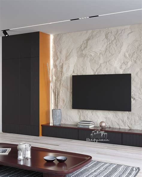 Стенка в гостиную | Pareti casa idee, Arredamento casa, Pareti casa