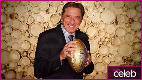 Whats The Story With Joe Namath Age Marital Status And More