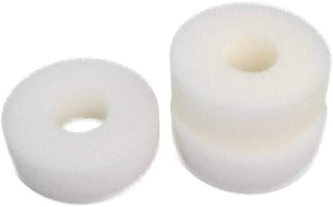 INGVIEE Pack Of 3 Compatible Foam Filter For Laguna Pressure Flo 2500