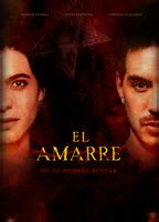 El Amarre Nude Scenes
