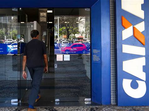 Caixa Libera Saque Da Parcela Do Aux Lio Para Nascidos Em Mav O