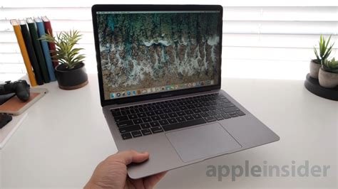 Review: The 2019 MacBook Air carries the legacy of the line very well ...