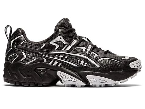Men's GEL-NANDI OG | Graphite Grey/Black | Sportstyle | ASICS Australia