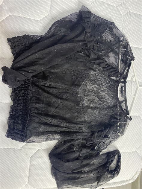 Освобождаю гардерод