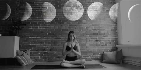 Join Me For A Free Webinar This Sunday Yoga And The Lunar Phases Yoga With Kassandra Blog