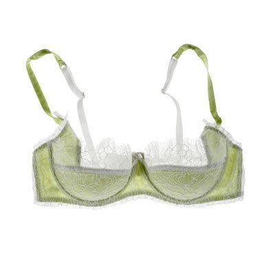 Mimi Holliday The Lingerie Post