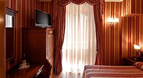 Hotel Gambrinus in Rome - See 2023 Prices