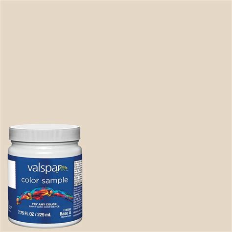 Valspar Paint Samples At