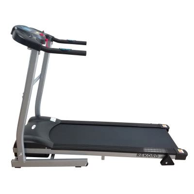 Беговая Дорожка Dfc Rekord T190 (Электрическая) • 39990₽ купить в ...