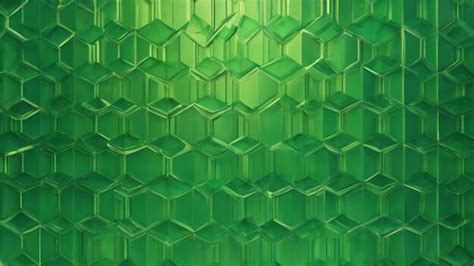 green background   geometric pattern   green background