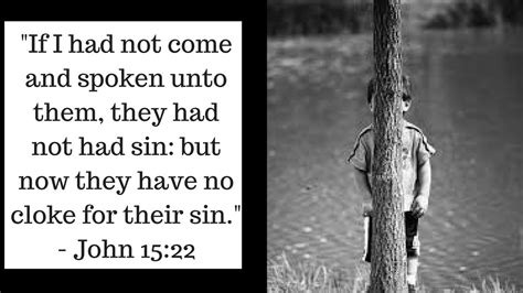 Clokes That Cannot Cover Spiritually Naked Before God Sermon Youtube