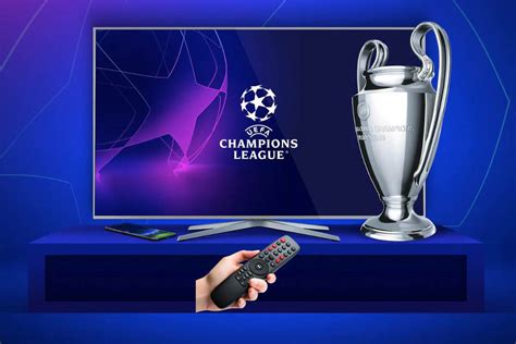 Champions League In Tv Gratis E Streaming Ecco Dove Vedere Le Partite