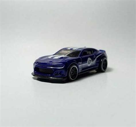 Hot wheels chevrolet camaro zl1 2021 Санкт Петербург Festima Ru 453933348