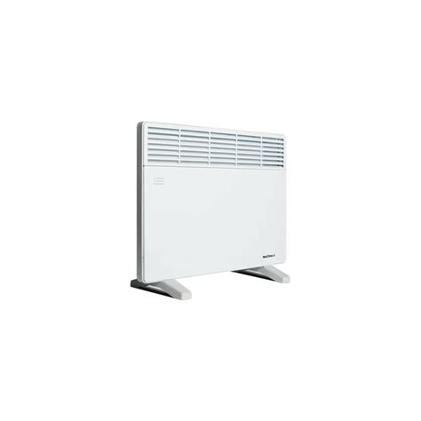 Электроконвектор NeoClima Comforte T0.5, т0,5 кВт опоры в комплекте ...