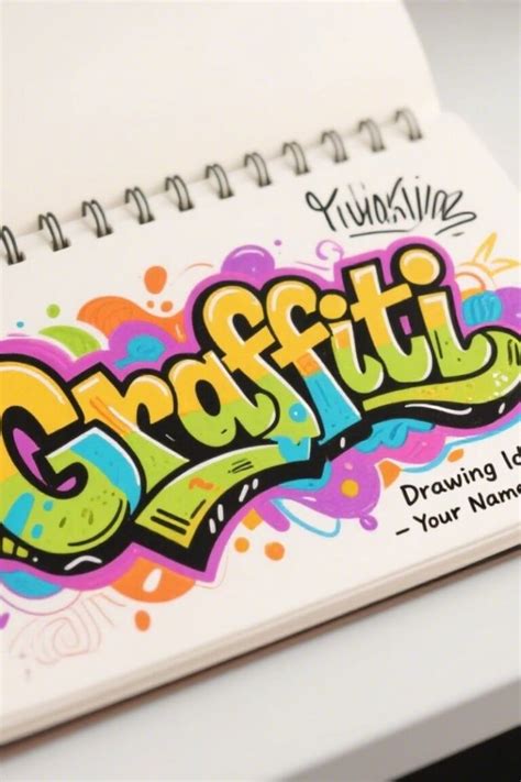 graffiti drawing ideas  pop  style edge  pure vibe