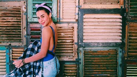 YassInMotion You Need To See More Of Yassi Pressman S Hot Dance Moves