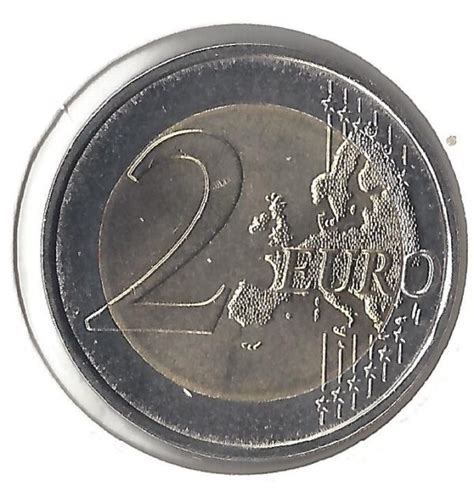 PORTUGAL 2014 2 Euro COMMEMORATIVE 40 Ans REVOLUTION DES OEILLETS SUP