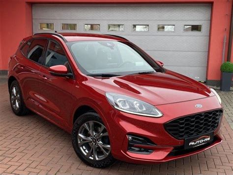 Ford Fusion 1.4i Klima Nové Rozvody hatchback - hatchback benzin