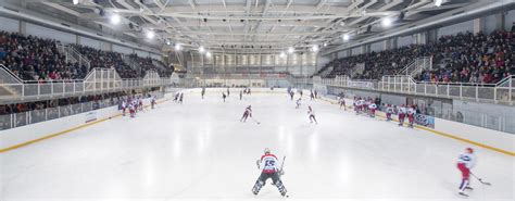 Hockey Rink Shenzhen Vks Lighting Co Ltd