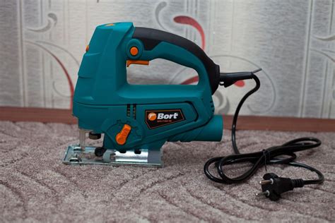 ТОП-10 Лучших Электролобзиков для Дома | +Отзывы