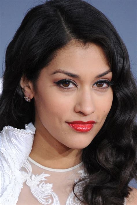 Janina Gavankar Profile Images — The Movie Database Tmdb