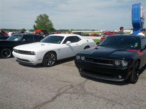 Power Tour Rewind Part 1 A Look Back At The Hot Rod Power Tour OnAllCylinders