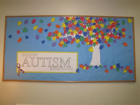 Autism Craft Ideas