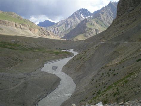Trans Himalayas Himalayas Natural Landmarks Trip