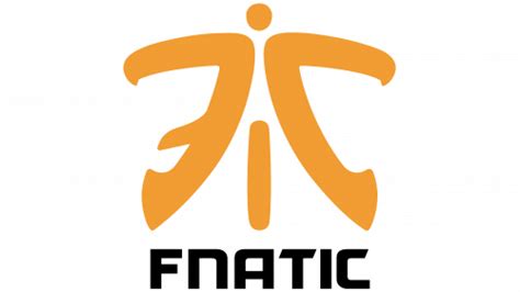 Fnatic Logo Symbol Meaning History Png Brand