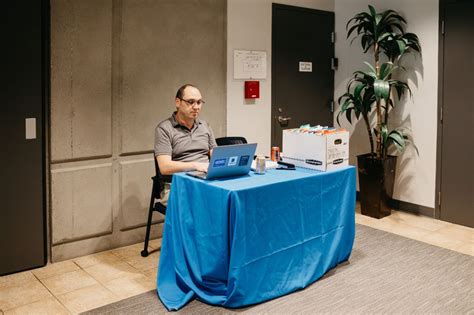 Blueprint Technologies Office Photos