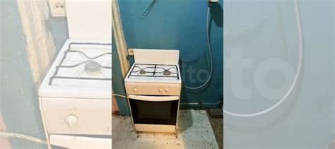 Газовая плита Дарина 2 конфорки бу купить в Нижнем Новгороде | Товары ...