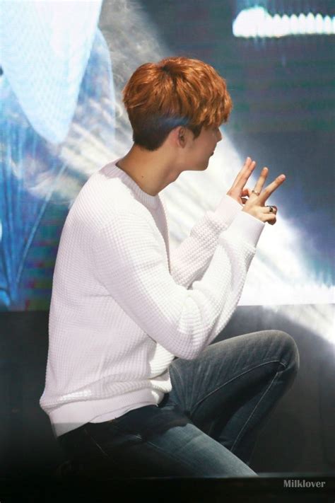 2015.03.28 #이종석 #Lee Jong Suk FanMeeting in Shanghai Cr.Logo