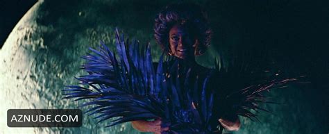 STAR TREK V NUDE SCENES AZNude