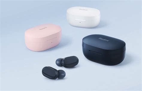 Nuevos Xiaomi Redmi Airdots Caracter Sticas Ficha T Cnica Y Precio