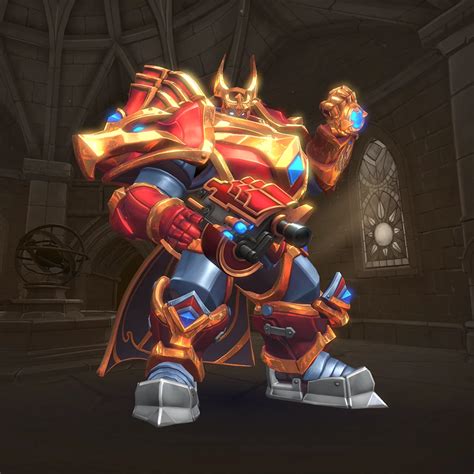 Paladins Tier List - Avid Achievers
