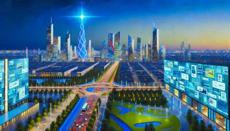 Pros And Cons Of Smart City Educationalwave