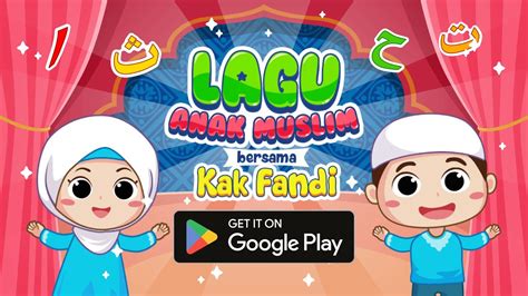 Video Trailer Game Edukasi Secil Lagu Anak Muslim By Solite Kids