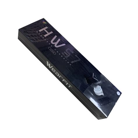 Smart watch HW57 pro 45 mm | smart watch | ухаалаг цаг | онлайн ...