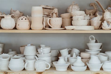 Гончарная мастерская "В горошек"