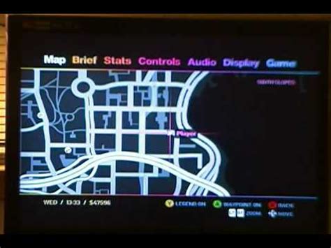 Grand Theft Auto 4 The Ballad Of Gay Tony Swingset Glitch Location