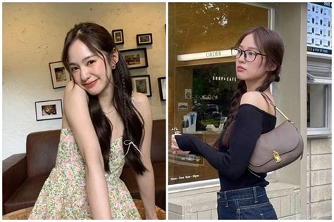 Hot girl số 1 Thái Lan luôn xinh đẹp ở mọi khung hình Báo Tri thức và Cuộc sống TIN TỨC PHỔ