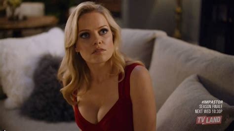 Naked Mircea Monroe In Impastor