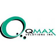 Qmax | Brands of the World™ | Download vector logos and logotypes