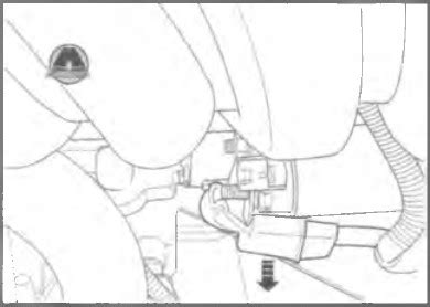 Система пуска Geely Emgrand EC7