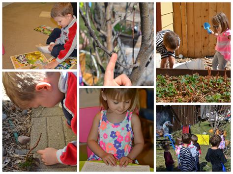 Little Adventures Preschool Preschool Fruit Theme